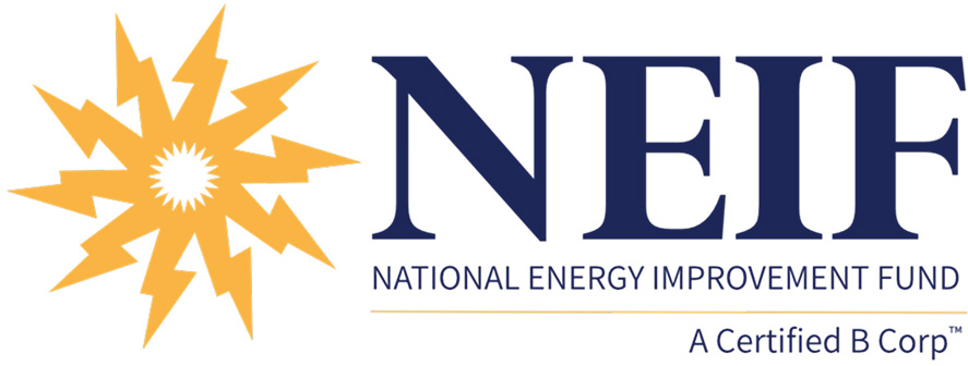 National Energy Improvement Fund Logo