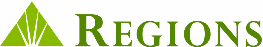Regions | EnerBank USA* Logo
