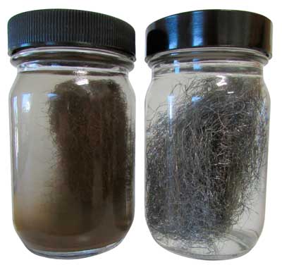 control chemical treatment